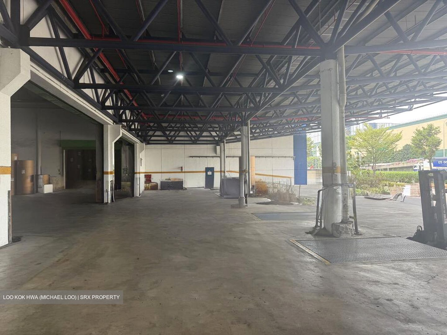 Print Centre (D22), Factory #513617431